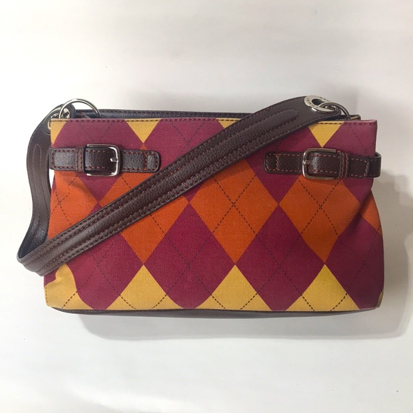 Tommy Hilfiger Handbags - Tommy Hilfiger Shoulder Purse